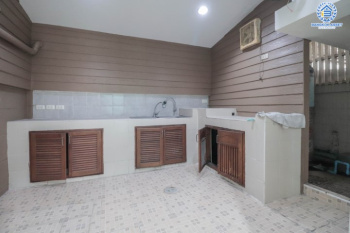 *****ทาวน์เฮ้าส์มือสอง ม.บ้านกลางเมืองสวิสทาวน์ เกษตร-นวมินทร์ แบรนด์ AP เนื้อที่ 29.5 ตร.ว. มาพร้อมฟังก์ชัน 3 ห้องนอน 3 ห้องน้ำ 2 ที่จอดรถ แถมฟรี !!! เครื่องปรับอากาศ 5 เครื่อง และเครื่องทำน้ำอุ่น 2 เครื่อง สภาพแวดล้อมเยี่ยม ทำเลดีเชื่อมต่อ ถ.พหลโยธิน, ถ.เกษตร-นวมินทร์ ใกล้ ม.เกษตร และรถไฟฟ้าสายสีเขียว "สถานีมหาวิทยาลัยเกษตรศาสตร์"